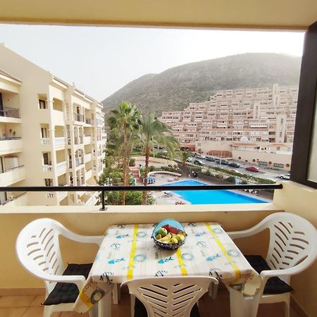 Castle Margherita'S Apartments Los Cristianos  Exterior photo